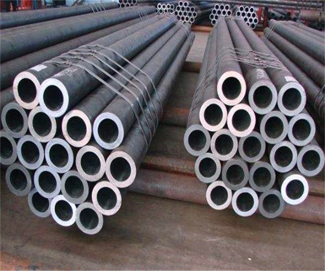 贵州精密钢管供应