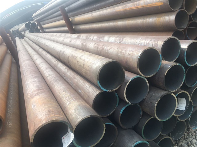 贵州厚壁钢管生产企业