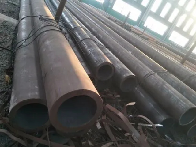 贵州工业厚壁无缝钢管供应